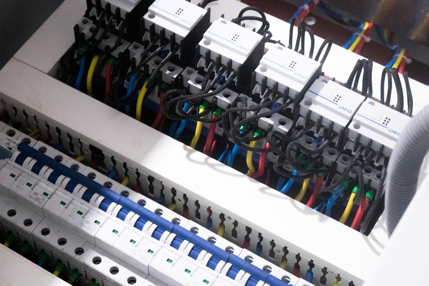 The Importance of Professional Electrician Services